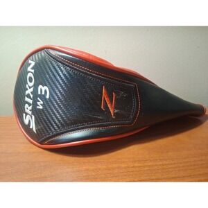 Srixon Z 3W Fairway Wood Headcover